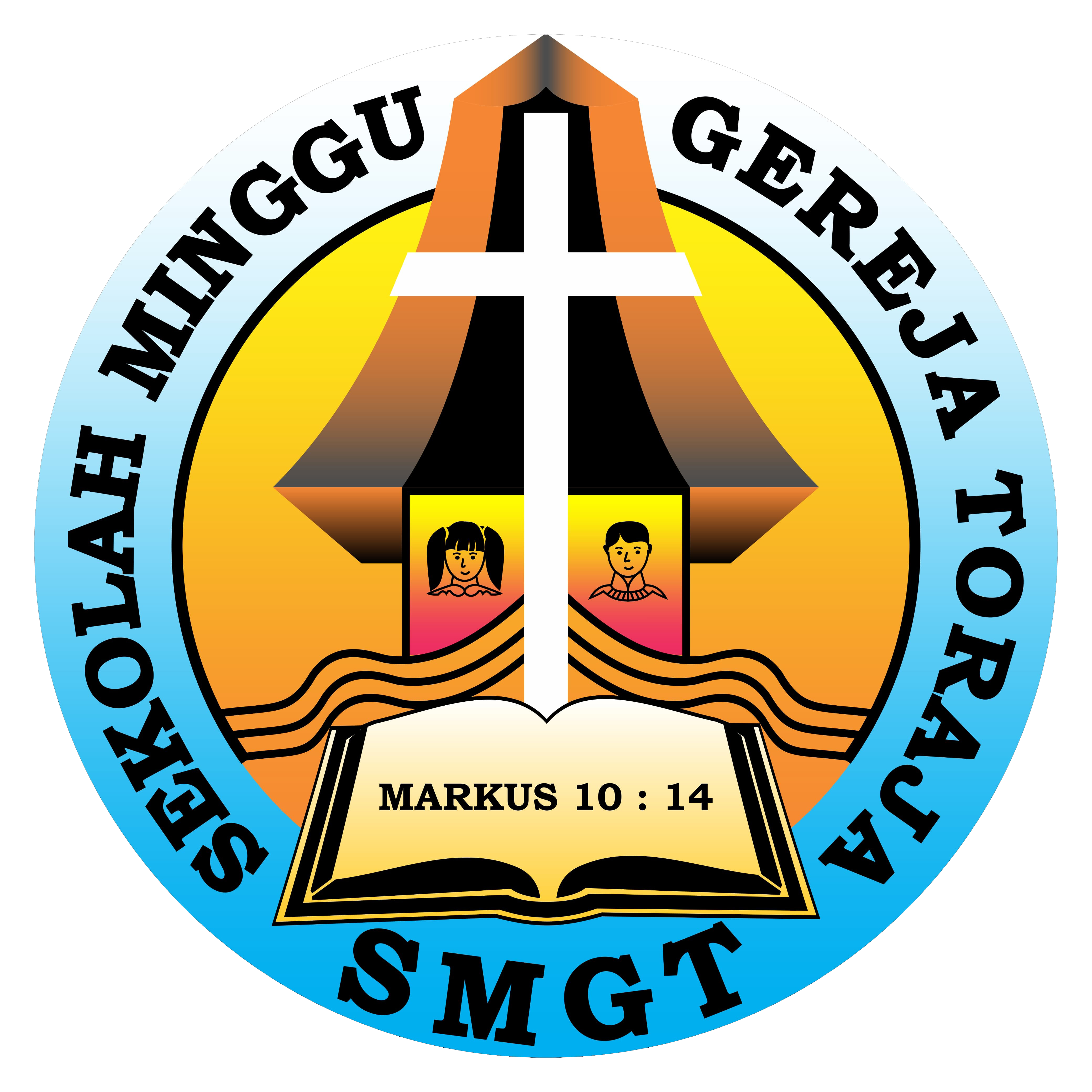 Logo SMGT
